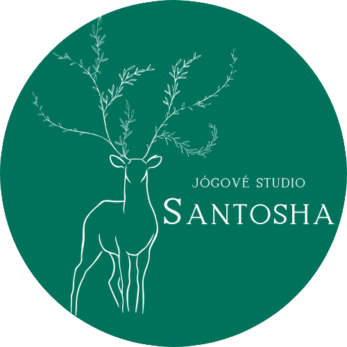 Jógové studio Santosha